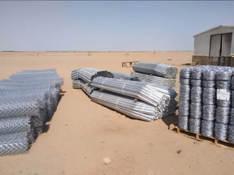 مقاول شبوك مواقع في الرياض